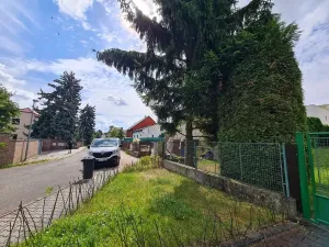 Pronájem bytu 2+1, Praha - Horní Měcholupy, Jaroměřská, 70 m2