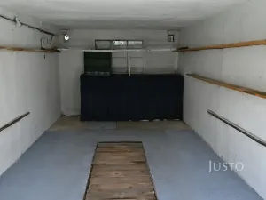 Prodej garáže, Mohelnice, Zábřežská, 16 m2
