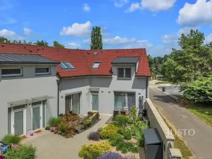 Prodej bytu 4+kk, Býkev, 128 m2