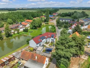 Prodej bytu 4+kk, Býkev, 128 m2