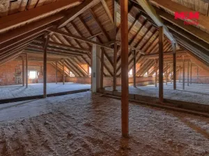 Prodej zemědělské usedlosti, Horažďovice, Prácheňská, 260 m2