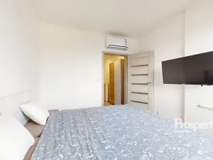 Pronájem bytu 3+1, Ústí nad Labem - Ústí nad Labem-centrum, Hoření, 62 m2
