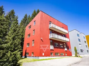 Prodej bytu 3+kk, Harrachov, 97 m2