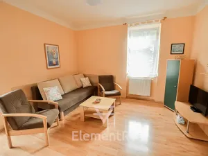 Prodej bytu 2+kk, Harrachov, 60 m2