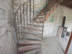 Pronájem komerční, Hrobce, 130 m2