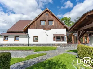 Prodej ubytování, Ryžoviště, 300 m2