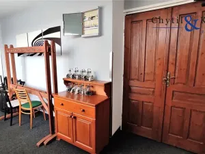 Pronájem restaurace, Stará Ves, 220 m2