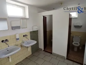 Pronájem restaurace, Stará Ves, 220 m2