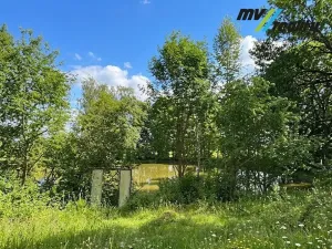 Prodej chaty, Hvožďany, 127 m2