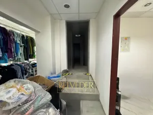 Pronájem obchodního prostoru, Teplice, Masarykova třída, 150 m2