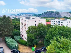 Prodej bytu 3+1, Ústí nad Labem, Kamenná, 67 m2