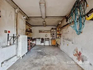 Prodej obchodního prostoru, Tábor, Jihlavská, 330 m2
