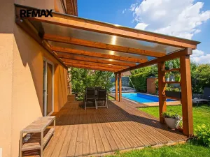 Prodej rodinného domu, Tuchlovice, U Školky, 130 m2