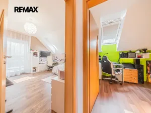 Prodej rodinného domu, Tuchlovice, U Školky, 130 m2