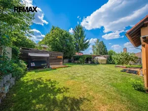 Prodej rodinného domu, Tuchlovice, U Školky, 130 m2