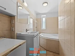 Prodej ubytování, Praha - Michle, V zápolí, 211 m2
