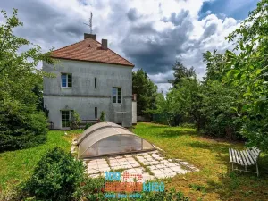 Prodej ubytování, Praha - Michle, V zápolí, 211 m2