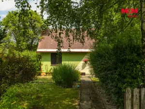 Prodej pozemku pro bydlení, Třinec - Oldřichovice, 950 m2