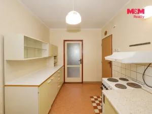 Prodej bytu 2+1, Kamenice nad Lipou, Tyršova, 63 m2