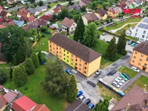 Prodej bytu 2+1, Kamenice nad Lipou, Tyršova, 63 m2