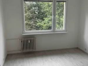 Pronájem bytu 1+1, Česká Kamenice, 5. května, 36 m2
