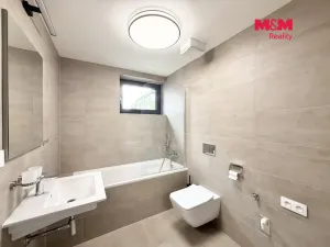 Pronájem bytu 2+kk, Praha, Na Neklance, 54 m2