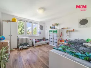 Prodej bytu 3+1, Plzeň - Lobzy, Rokycanská, 64 m2