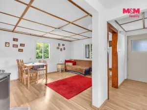 Prodej chaty, Bojanov - Petrkov, 65 m2