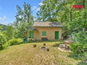 Prodej chaty, Bojanov - Petrkov, 65 m2