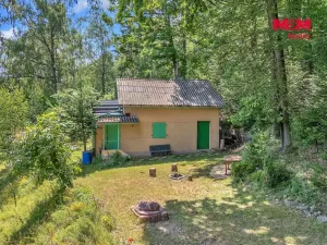 Prodej chaty, Bojanov - Petrkov, 65 m2