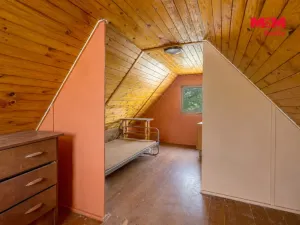 Prodej chaty, Třinec - Oldřichovice, 45 m2