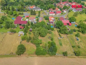 Prodej rodinného domu, Golčův Jeníkov - Sirákovice, 124 m2