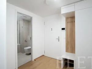 Pronájem bytu 2+kk, Praha - Chodov, Nebřenická, 56 m2