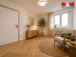 Prodej bytu 4+kk, Ostrava - Poruba, 17. listopadu, 97 m2