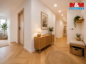 Prodej bytu 4+kk, Ostrava - Poruba, 17. listopadu, 97 m2