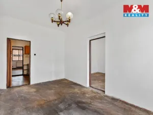 Prodej obchodního prostoru, Frýdlant, ČSA, 226 m2