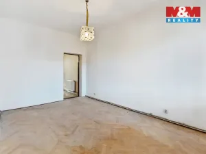 Prodej obchodního prostoru, Frýdlant, ČSA, 226 m2