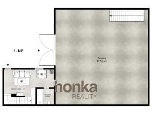 Prodej rodinného domu, Sedlec, 344 m2