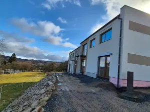 Pronájem bytu 2+kk, Třešť, Havlíčkova, 37 m2