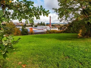 Prodej činžovního domu, Benešov, Pod Hřbitovem, 470 m2
