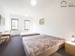 Prodej rodinného domu, Rudník, 433 m2