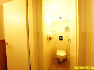 Pronájem restaurace, Brno, Kabátníkova, 65 m2