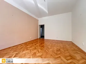 Pronájem bytu 3+1, Ostrava, 30. dubna, 82 m2