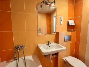 Pronájem bytu 2+1, Děčín, Čsl. armády, 62 m2