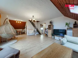 Prodej činžovního domu, Karlovy Vary - Dvory, V Lučinách, 330 m2