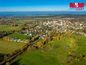 Prodej pozemku pro bydlení, Nové Město pod Smrkem, 5. května, 902 m2