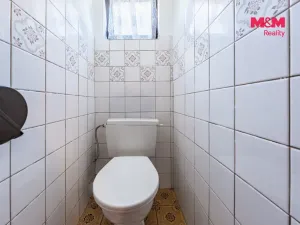 Prodej chaty, Kučeř, 86 m2