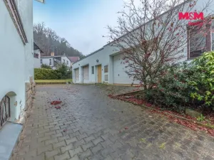 Prodej garáže, Děčín, Pod Lesem, 140 m2