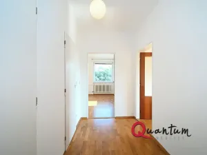 Pronájem bytu 4+kk, Praha - Smíchov, Plzeňská, 75 m2