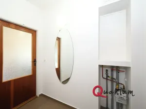 Pronájem bytu 4+kk, Praha - Smíchov, Plzeňská, 75 m2